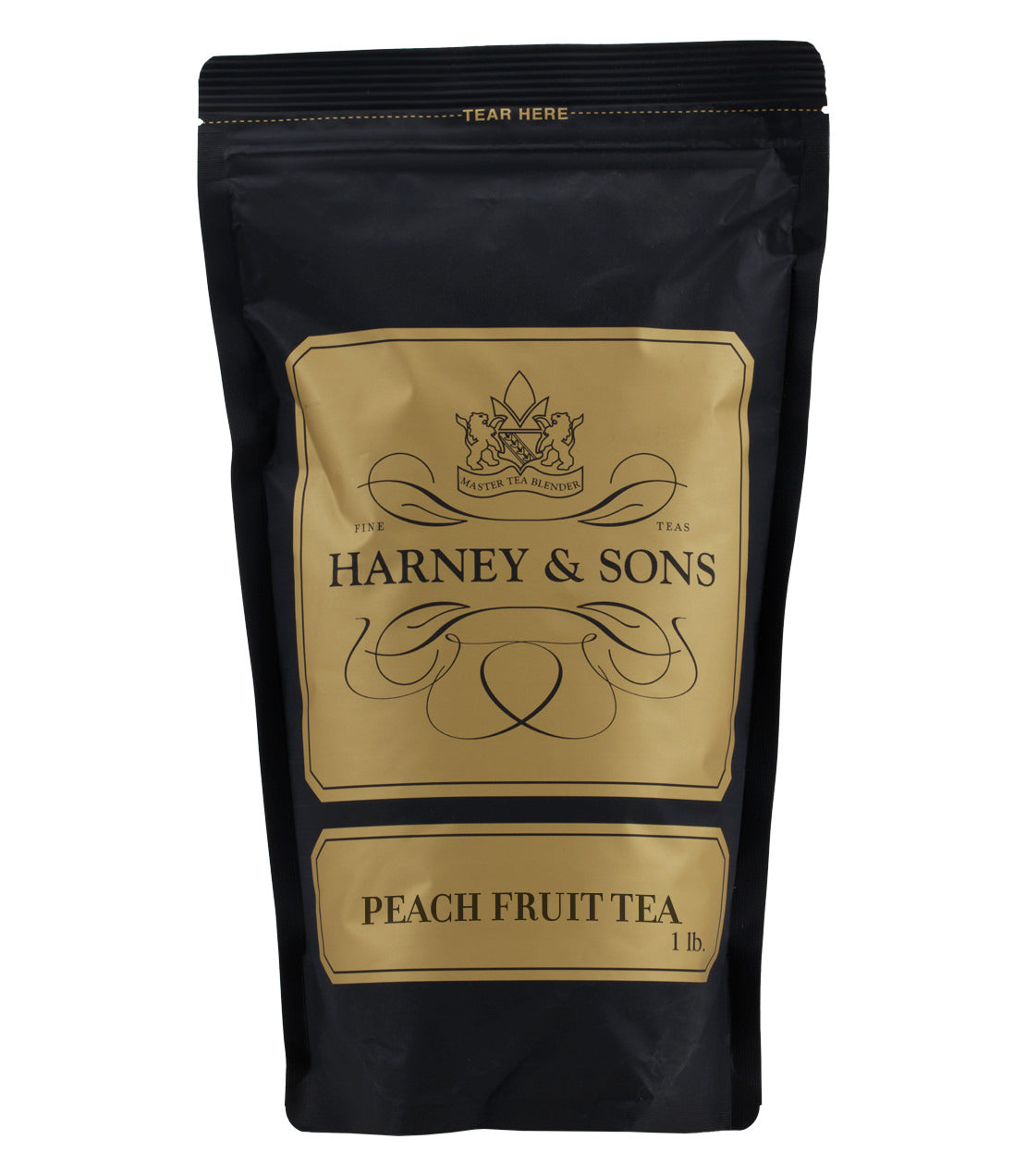 Peach Fruit Tea