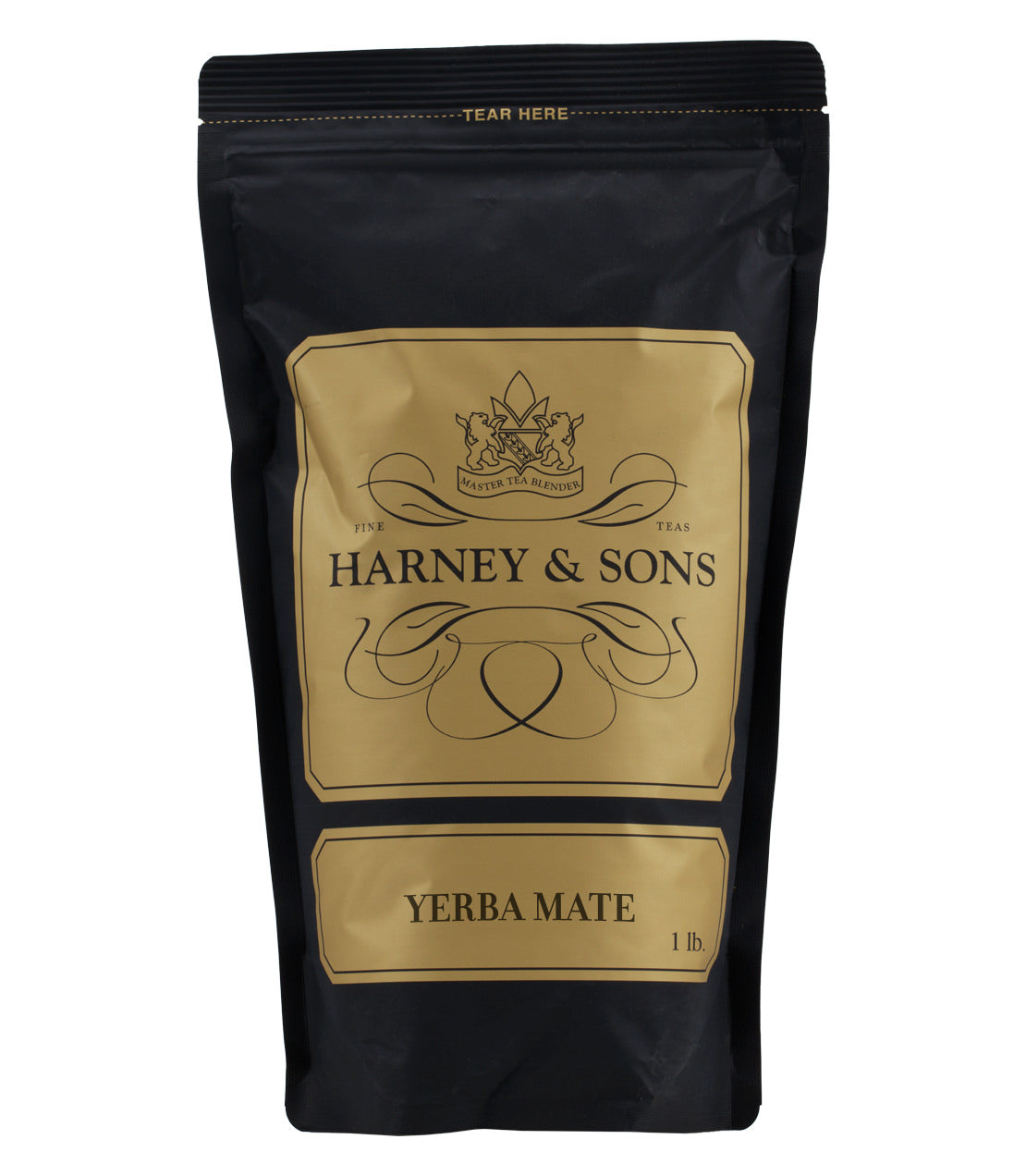 Yerba Mate